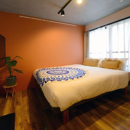 Luana Shibuya Hotel โตเกียว ภายนอก รูปภาพ