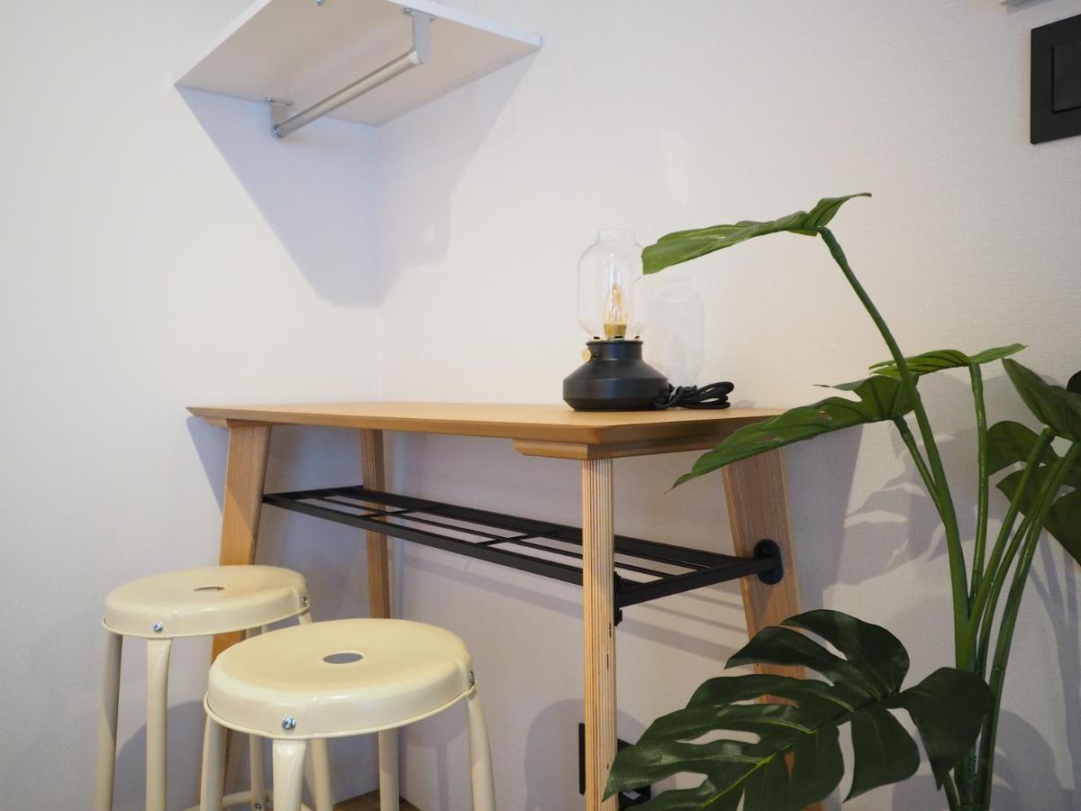 Luana Shibuya Hotel โตเกียว ภายนอก รูปภาพ