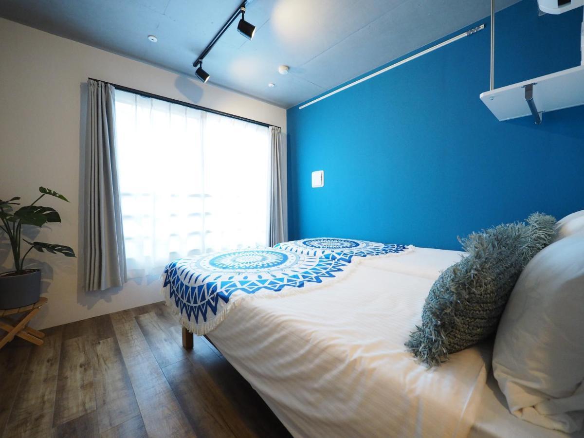 Luana Shibuya Hotel โตเกียว ภายนอก รูปภาพ