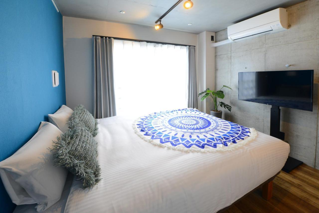Luana Shibuya Hotel โตเกียว ภายนอก รูปภาพ