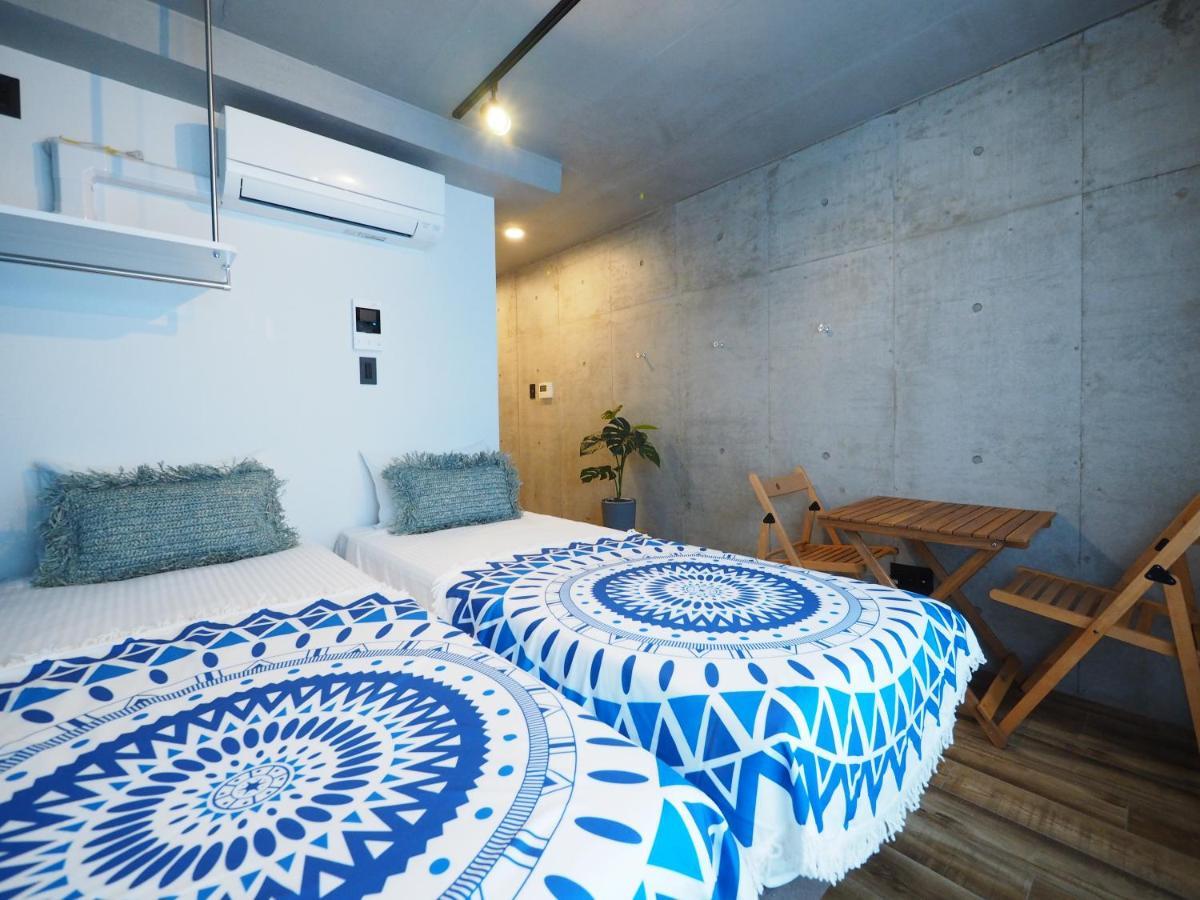 Luana Shibuya Hotel โตเกียว ภายนอก รูปภาพ