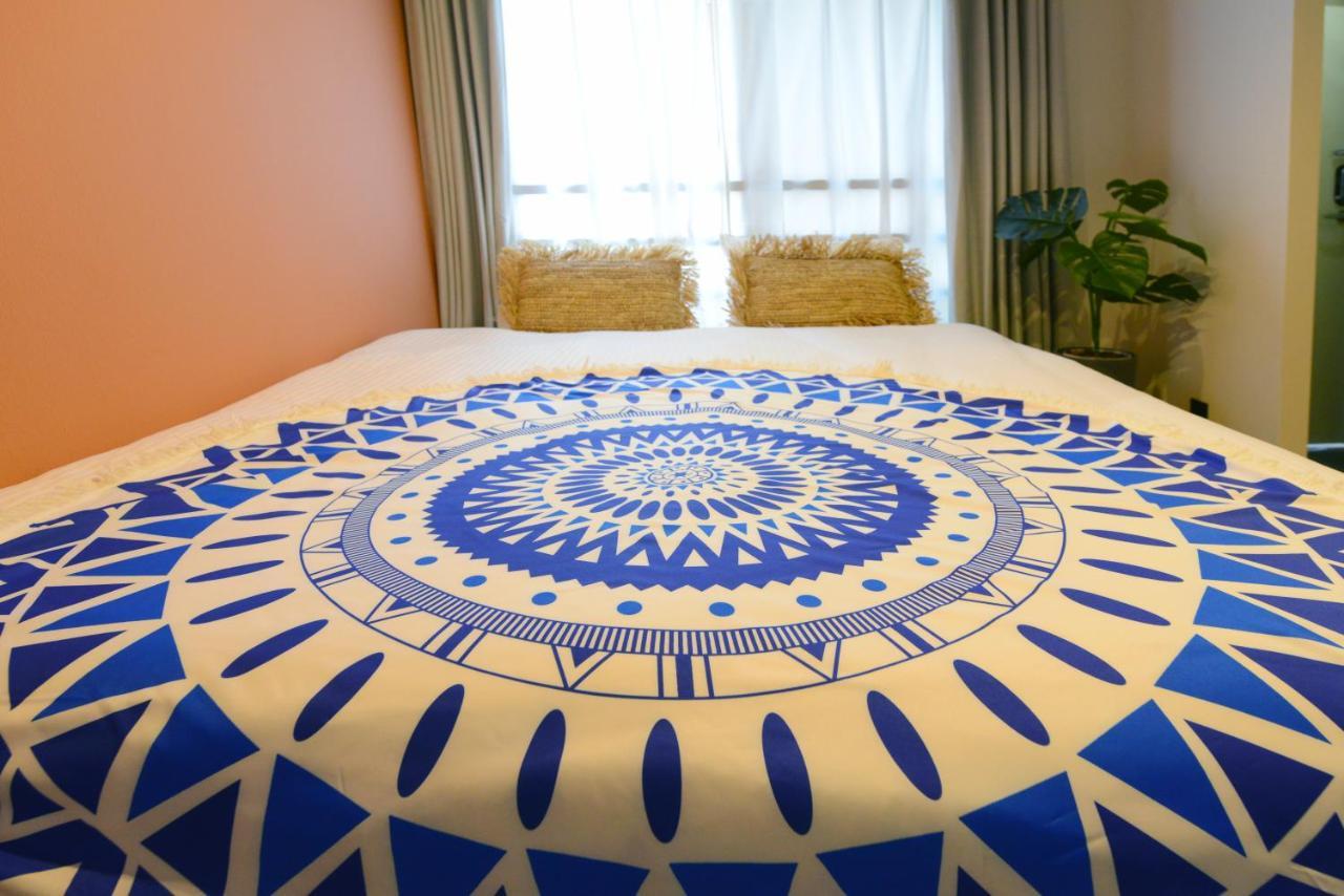 Luana Shibuya Hotel โตเกียว ภายนอก รูปภาพ